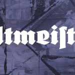 FDI Altmeister Font › Fontesk