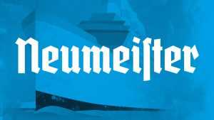 FDI Neumeister Font › Fontesk