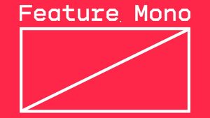 Feature Mono Font Family › Fontesk