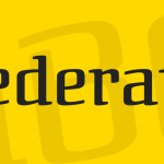 Federant Font