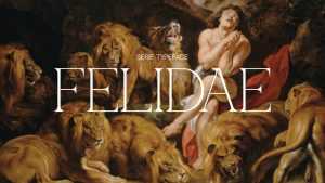 Felidae Font › Fontesk