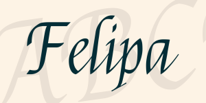 Felipa Font