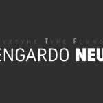Fengardo Neue Font Family › Fontesk