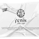 Fenix Sans Font - Fonte Grátis Fenix Sans Font