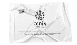 Fenix Sans Font
