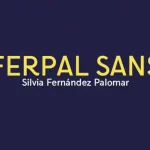Ferpal Sans Font