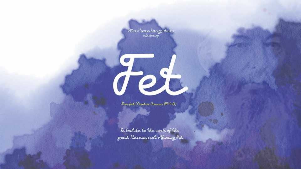 Fet Font › Fontesk