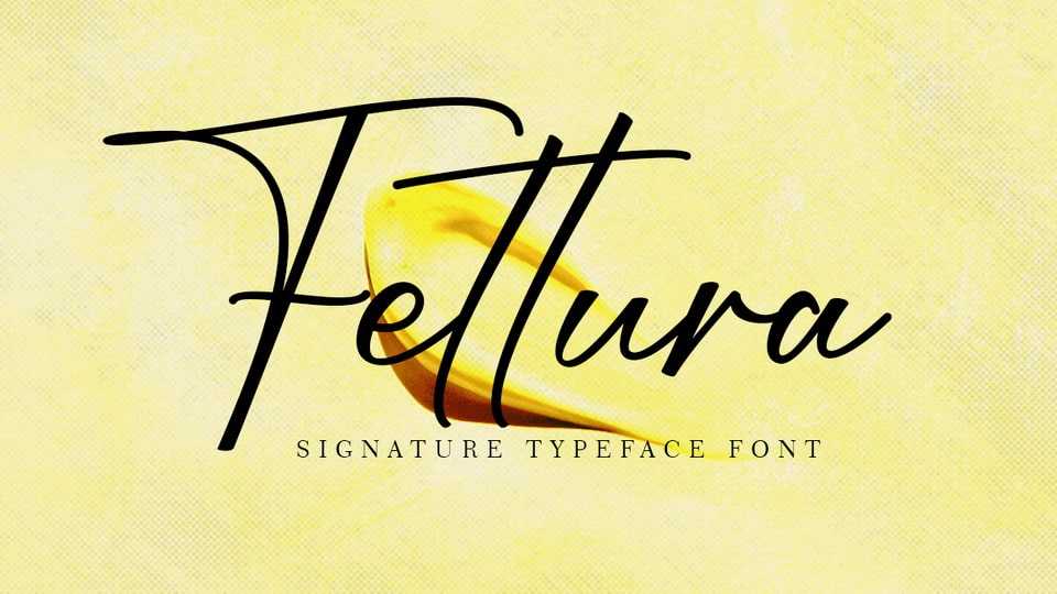 Fettura Font › Fontesk
