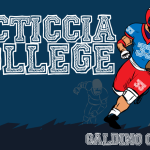 Ficticcia College Font