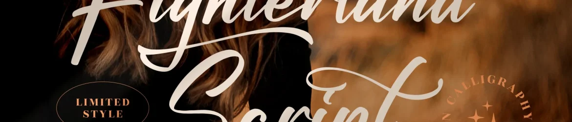 Fighterland Script Font