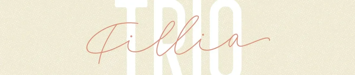 Filia Font Trio