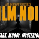 Film Noir Sans Serif Font - Fonte Grátis Film Noir Sans Serif Font
