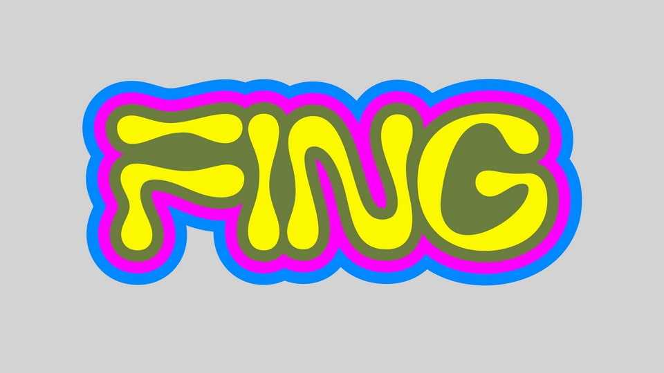 Fing Font › Fontesk