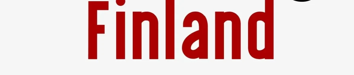 Finland Font