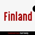 Finland Font
