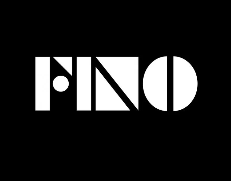 Fino Black Font