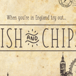 Fish&Chips Font