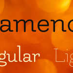 Flamenco Font Family