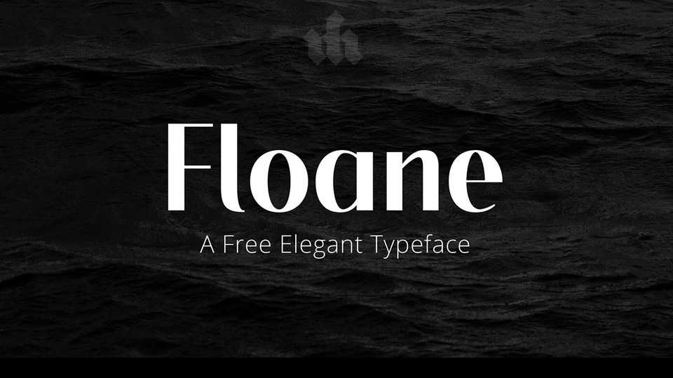 Floane Font Family › Fontesk