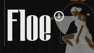 Floe Font › Fontesk