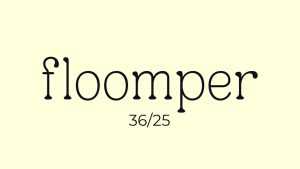 Floomper Font › Fontesk