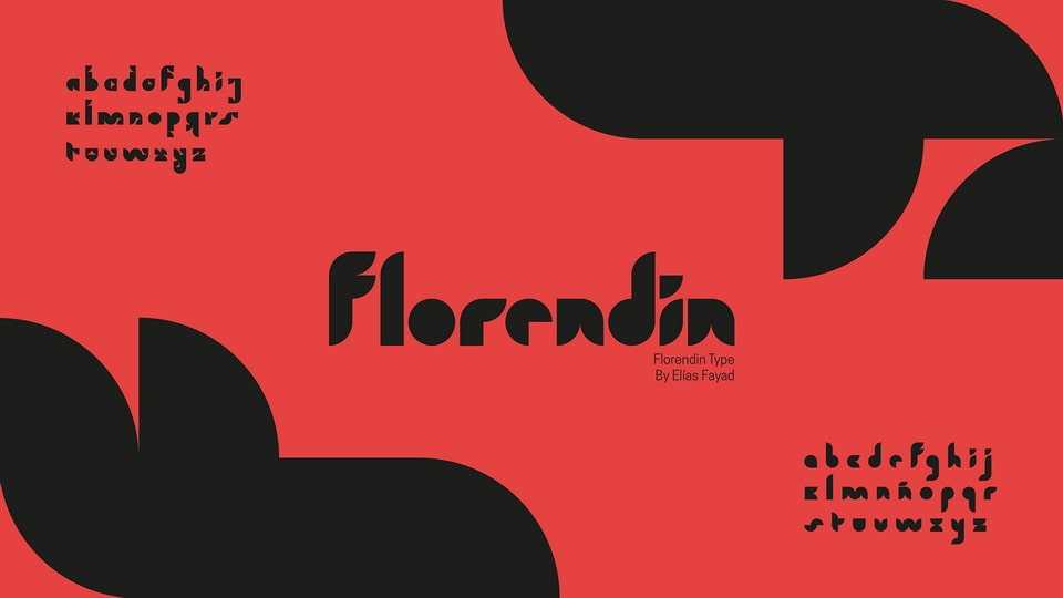 Florendin Font › Fontesk