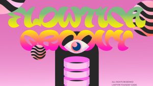 Flowtica Font › Fontesk