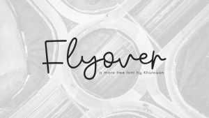 Flyover Font › Fontesk