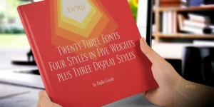 Fnord Font Family