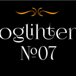Foglihten No07 Font - Fonte Grátis Foglihten No07 Font