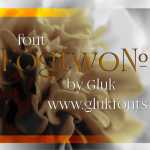 FogtwoNo5 Font