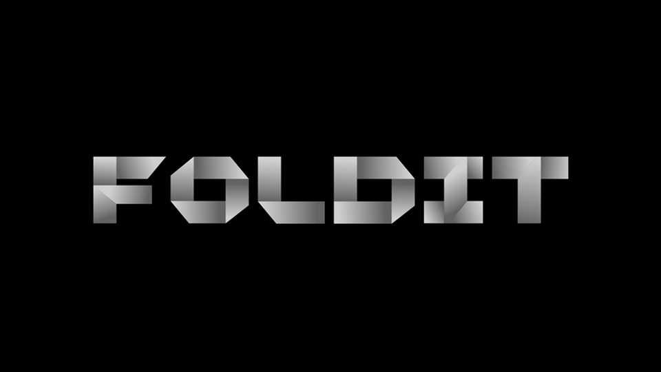 Foldit Font › Fontesk
