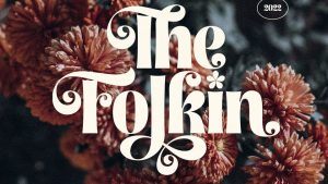 Folkin Font › Fontesk