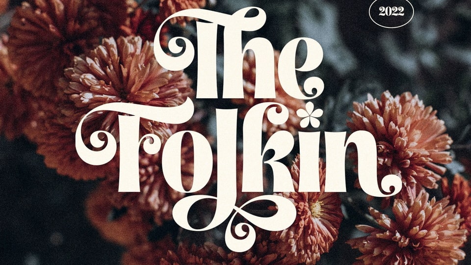 Folkin Font › Fontesk