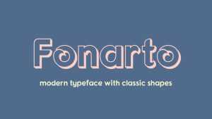 Fonarto Font › Fontesk