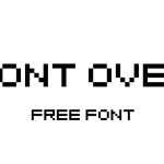 Font Over Typeface › Fontesk