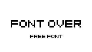 Font Over Typeface › Fontesk