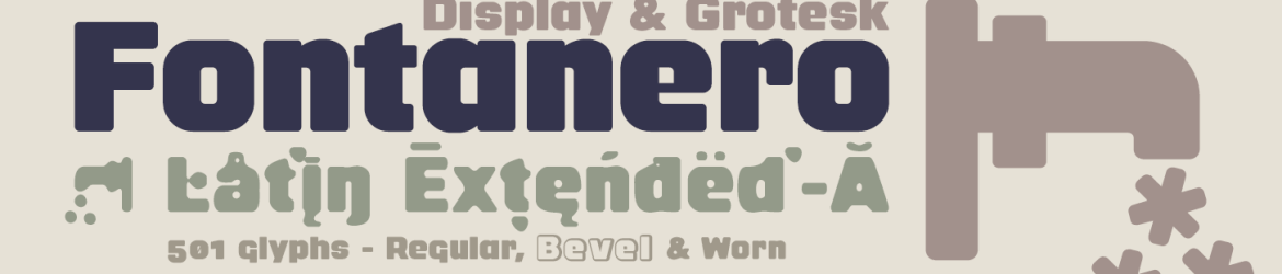 Fontanero Font