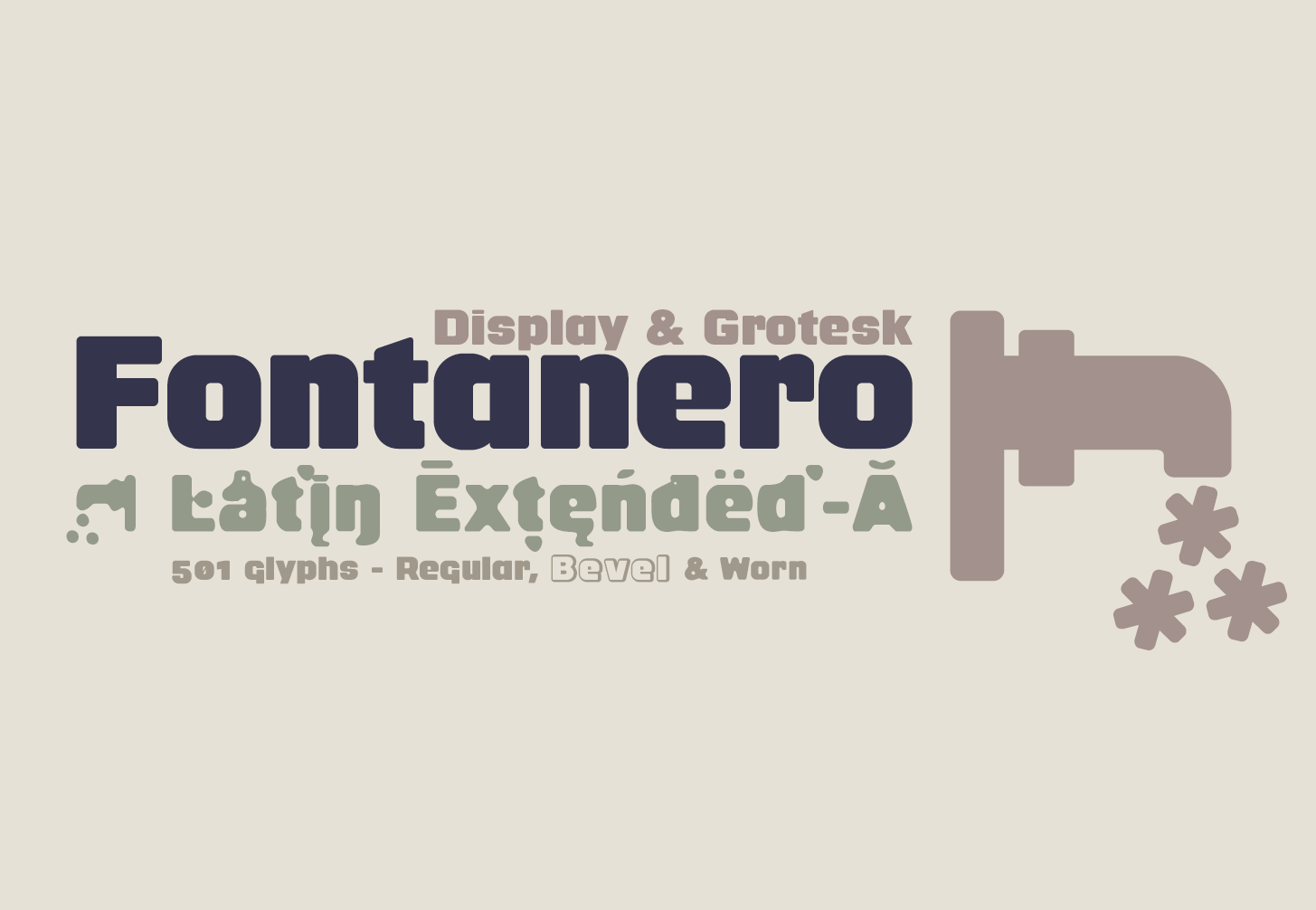 Fontanero Font