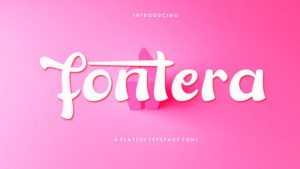 Fontera Font › Fontesk