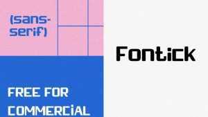 Fontick Font › Fontesk
