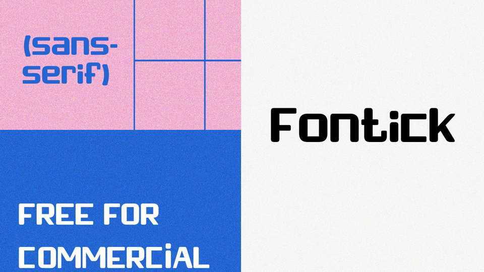 Fontick Font › Fontesk