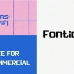 Fontick Sans Serif Font