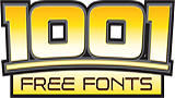 Fonts by multimedia design studio