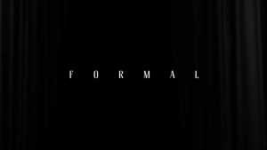 Formal Inline Font Family › Fontesk