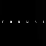 Formal Inline Typeface