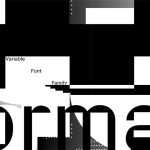 Format Typeface › Fontesk