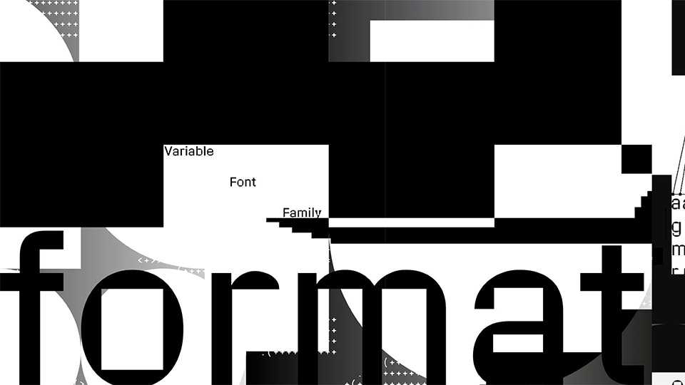 Format Typeface › Fontesk