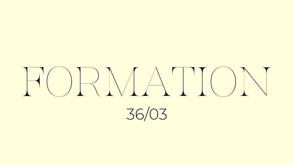 Formation Font › Fontesk