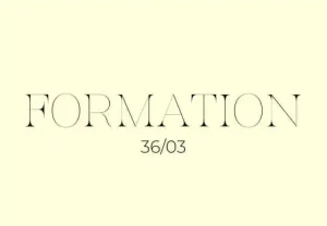 Formation Serif Font